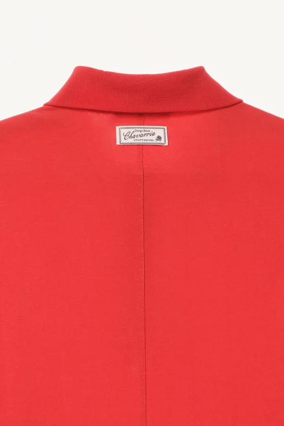 Платье с воротником поло willy chavarria x zara