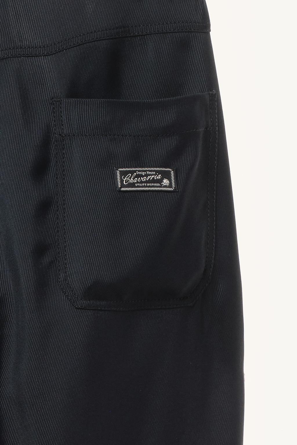 Прямые брюки из потоковой вискозы willy chavarria x zara