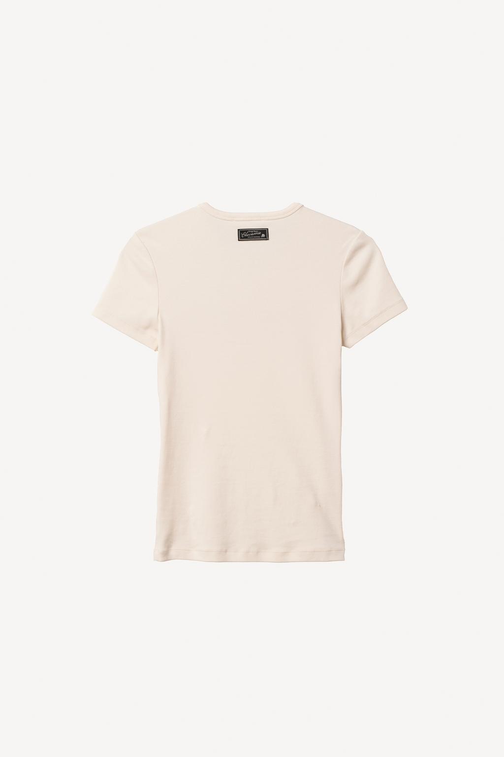 Футболка с лозунгом от willy chavarria для zara