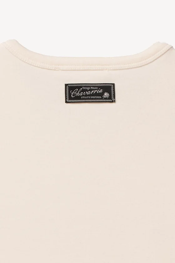 Футболка с лозунгом от willy chavarria для zara