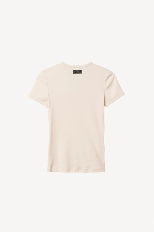 Футболка с лозунгом от willy chavarria для zara- Заказать в России