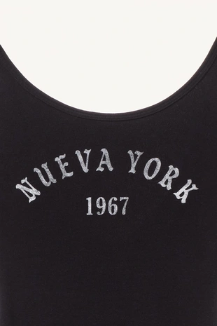 Боди с надписью на груди willy chavarria x zara- Заказать в России