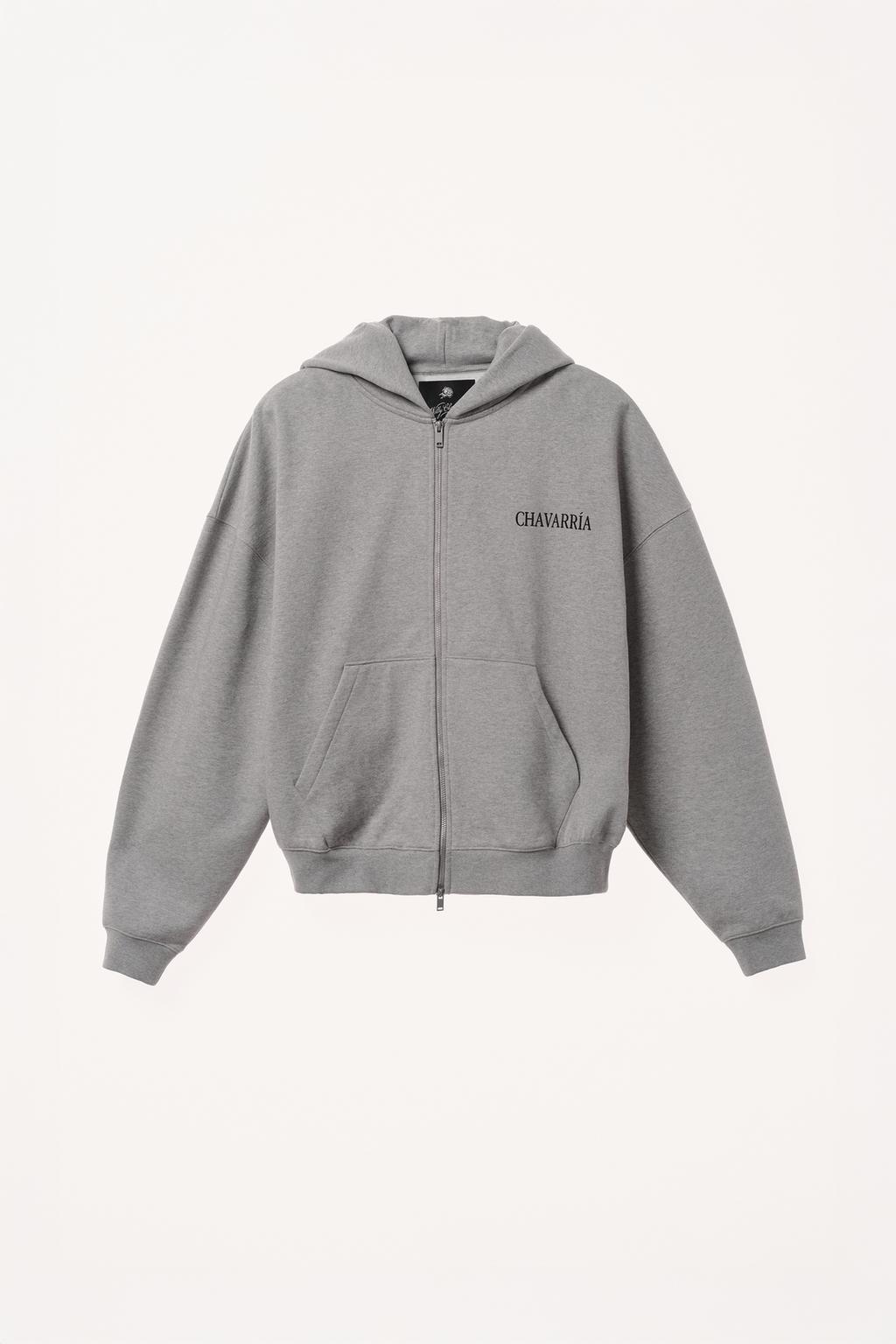 Худи свободного кроя willy chavarria x zara