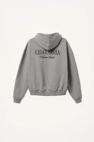 Худи свободного кроя willy chavarria x zara- Заказать в России