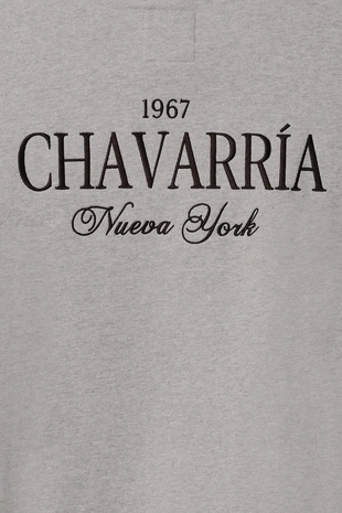 Худи свободного кроя willy chavarria x zara- Заказать в России