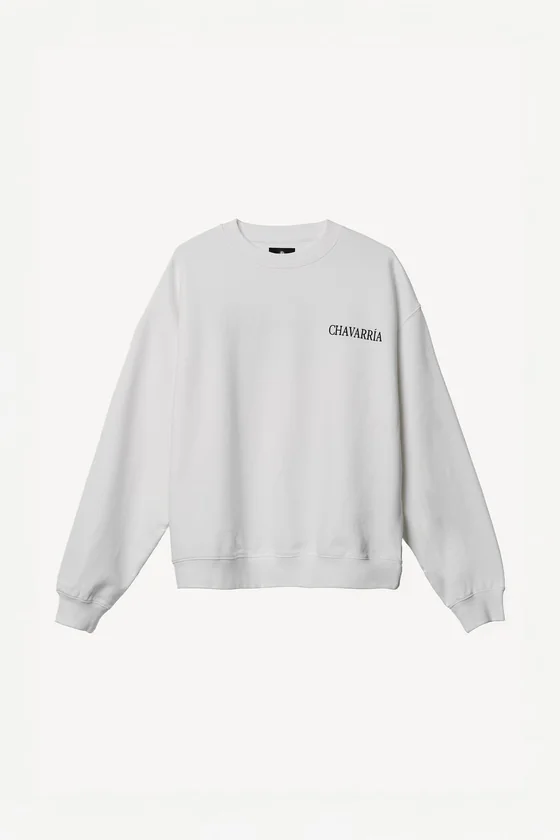Толстовка с вышивкой willy chavarria x zara