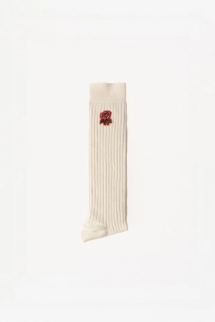 Носки willy chavarria x zara rib- Заказать в России