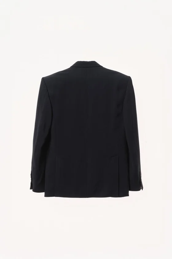 Пиджак из вискозы viscose suit blazer willy chavarria x zara