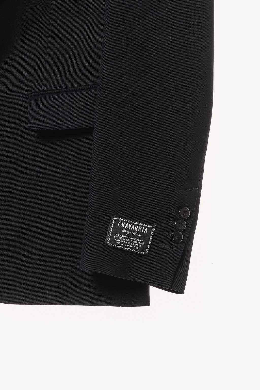 Пиджак из вискозы viscose suit blazer willy chavarria x zara