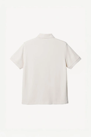 Поло слим-фит willy chavarria x zara