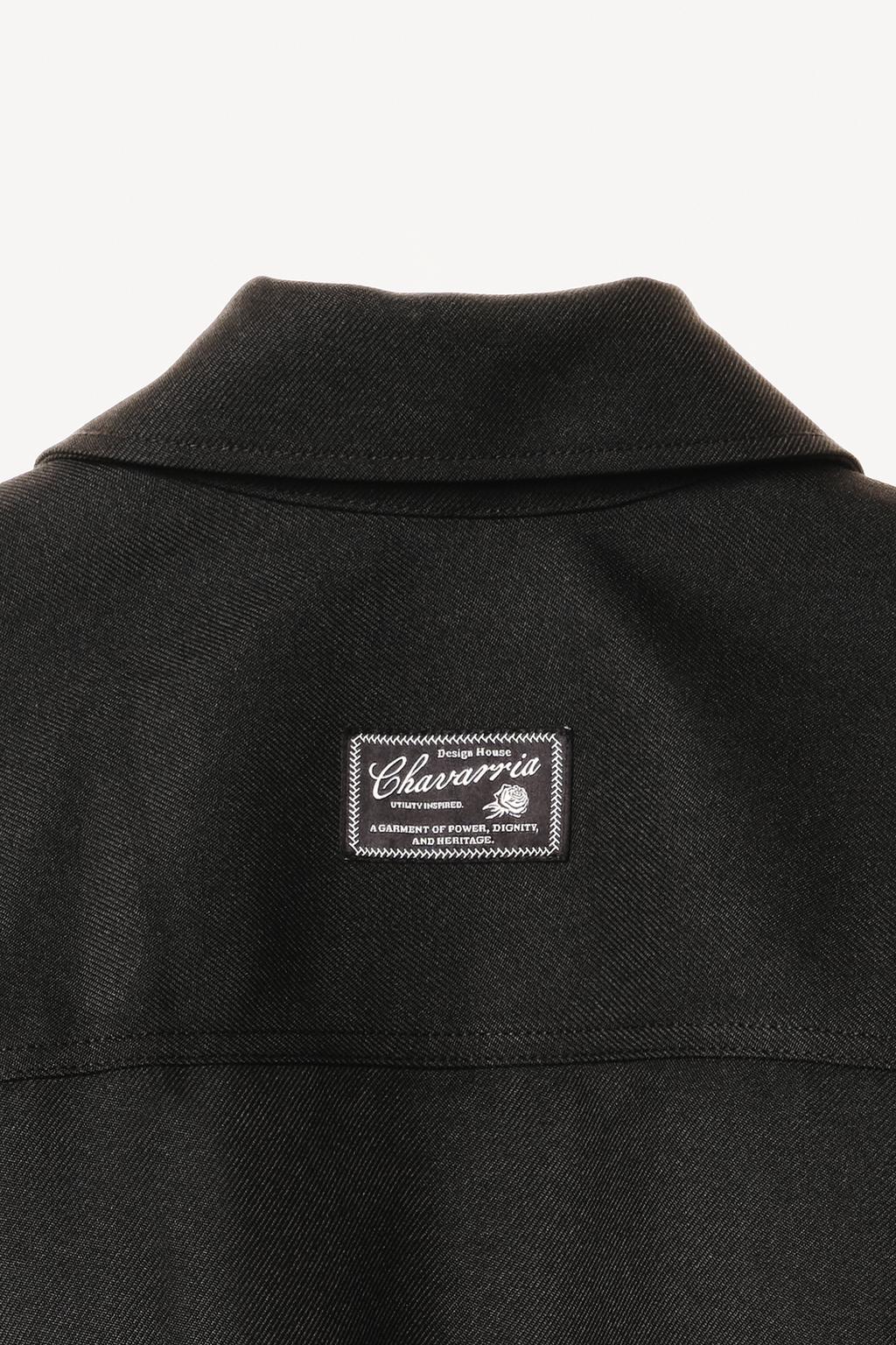 Бомбер от willy chavarria x zara с текстурой