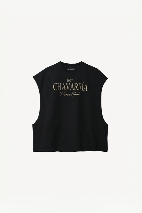 Широкое топ-тельце willy chavarria x zara