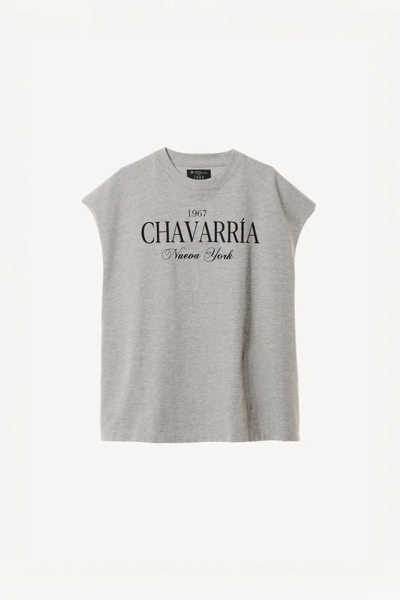 Оверсайз майка топ willy chavarria x zara