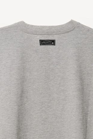 Оверсайз майка топ willy chavarria x zara- Заказать в России