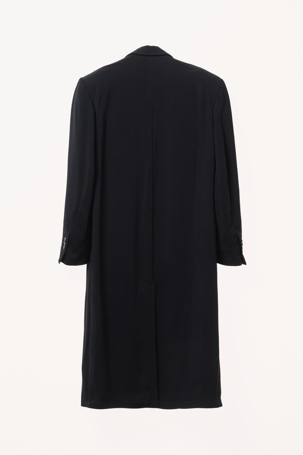 Пальто flowing willy chavarria x zara