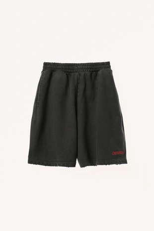 Шорты-бермуды с вышивкой willy chavarria x zara- Заказать в России