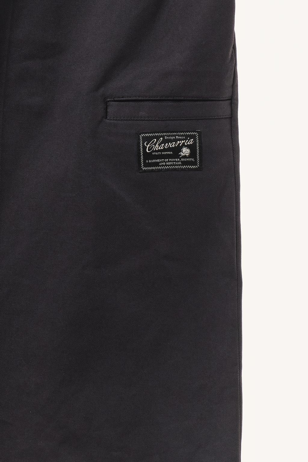 Широкие плиссированные бермуды willy chavarria x zara