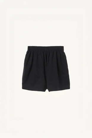 Шорты-бермуды с вышивкой от willy chavarria x zara- Заказать в России