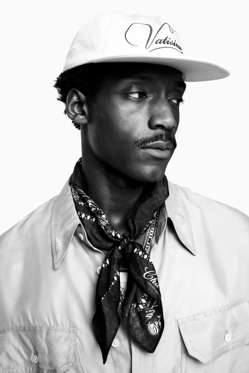 Рубашка fluid cupro - viscose willy chavarria x zara