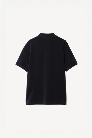 Поло слим-фит willy chavarria x zara