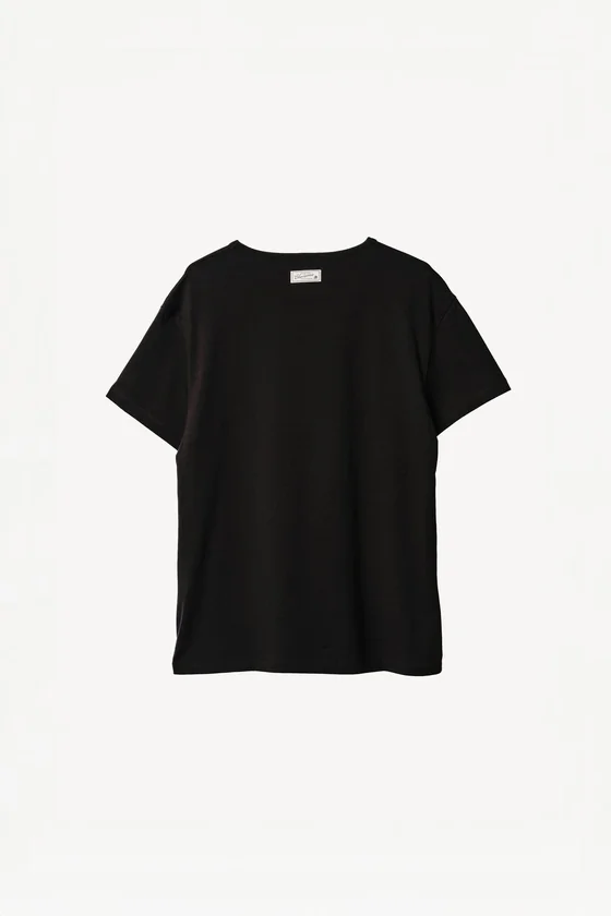 Футболка слим фит willy chavarria x zara