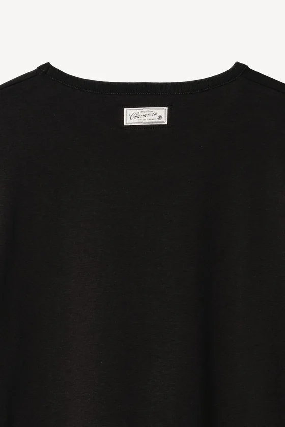 Футболка слим фит willy chavarria x zara