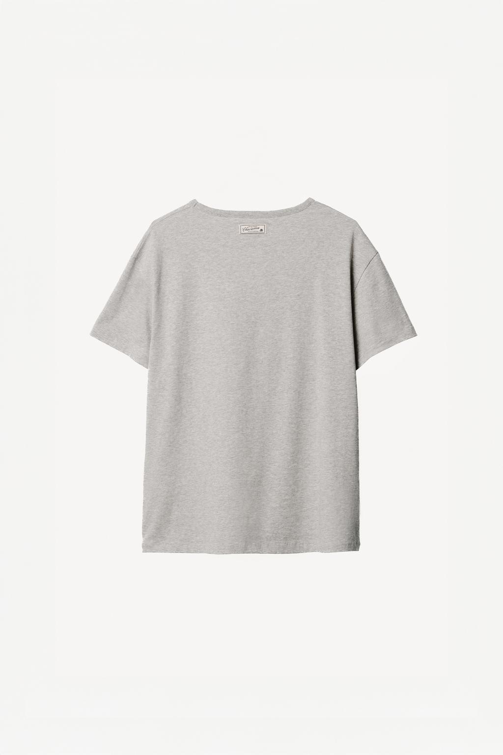 Футболка слим фит willy chavarria x zara