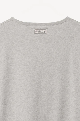 Футболка слим фит willy chavarria x zara