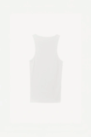 Футболка-майка rib tank top willy chavarria x zara- Заказать в России