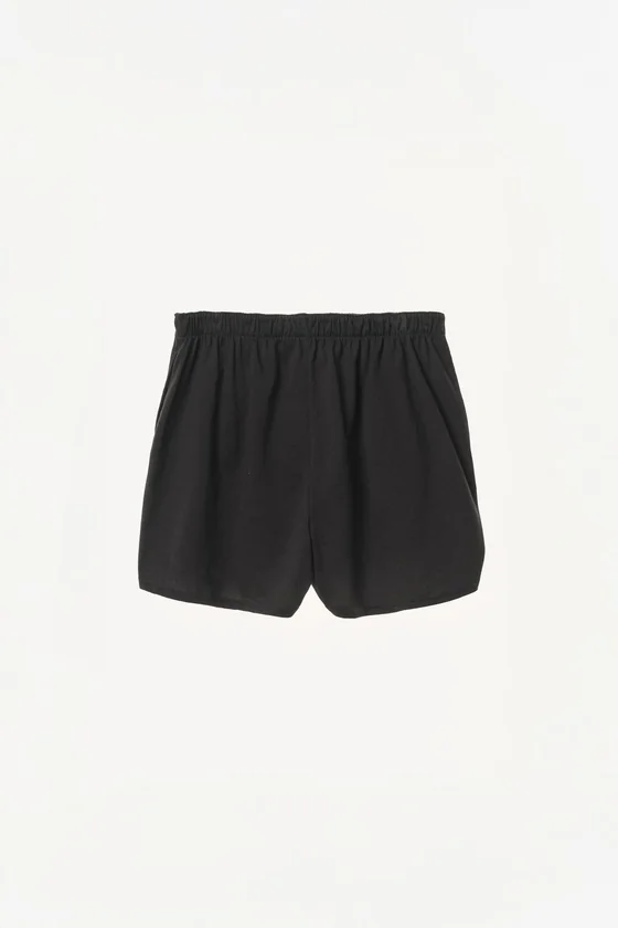 Хлопковые боксеры willy chavarria x zara