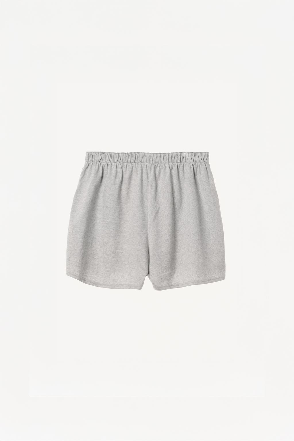 Хлопковые боксёры willy chavarria x zara