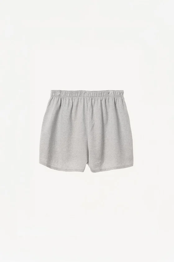 Хлопковые боксёры willy chavarria x zara