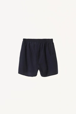 Поплиновые боксеры willy chavarria x zara