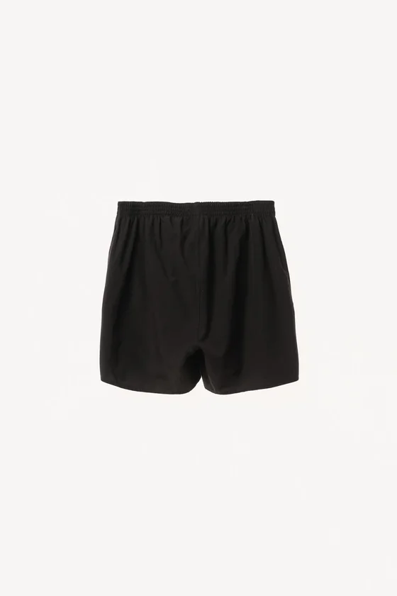 Боксёры из поплина willy chavarria для zara