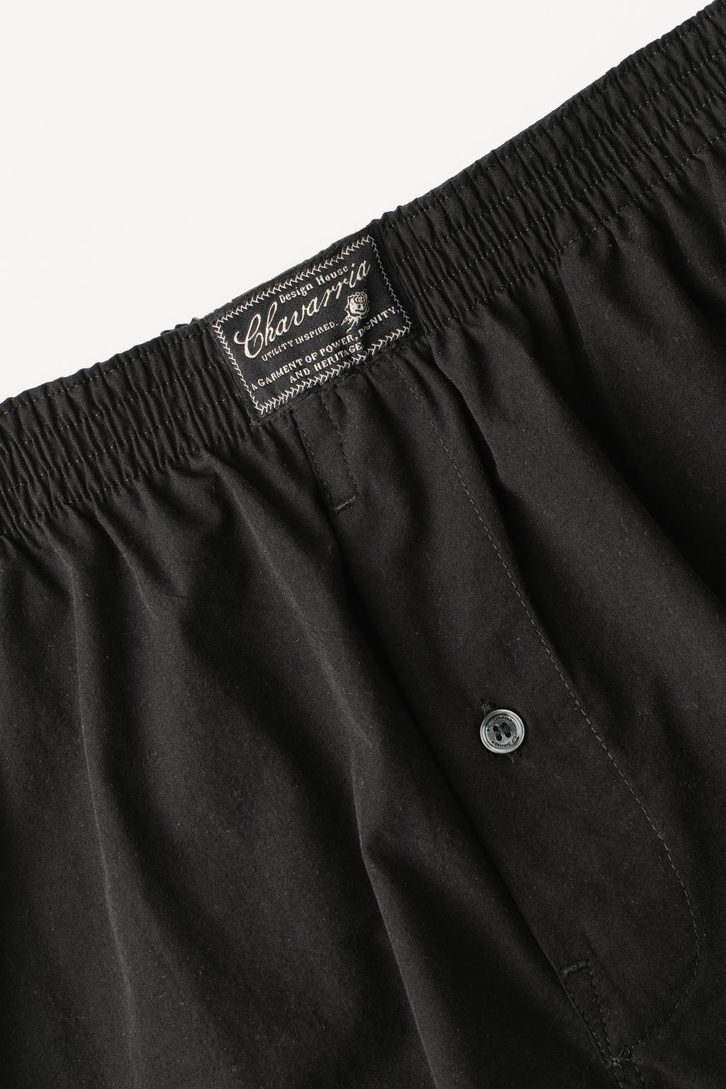 Боксёры из поплина willy chavarria для zara