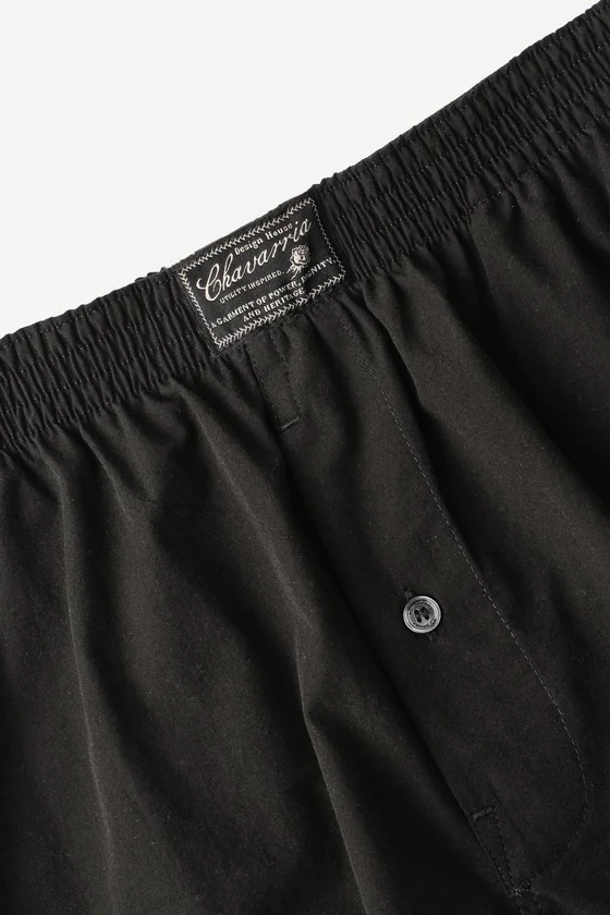 Боксёры из поплина willy chavarria для zara