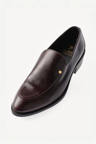 Кожаные мокасины willy chavarria x zara- Заказать в России