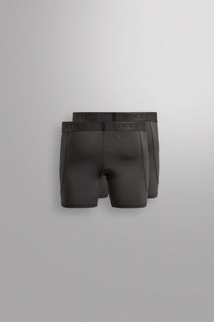 Короткие легинсы, 2 шт.