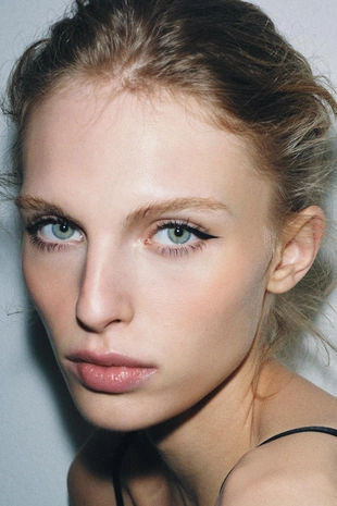 Подводка для глаз eyedream black + ручка-корректор- Заказать в России