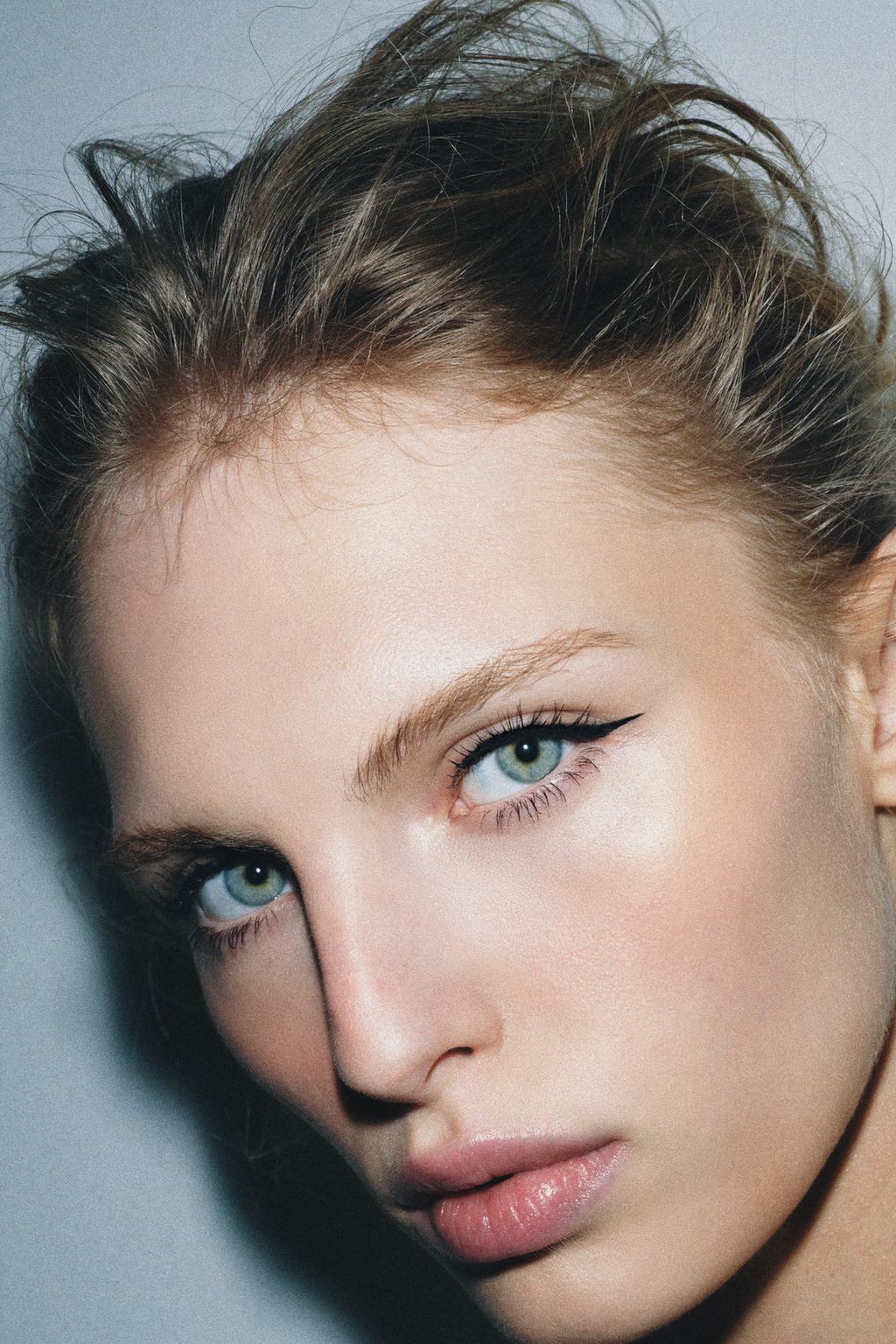 Подводка для глаз eyedream black + ручка-корректор