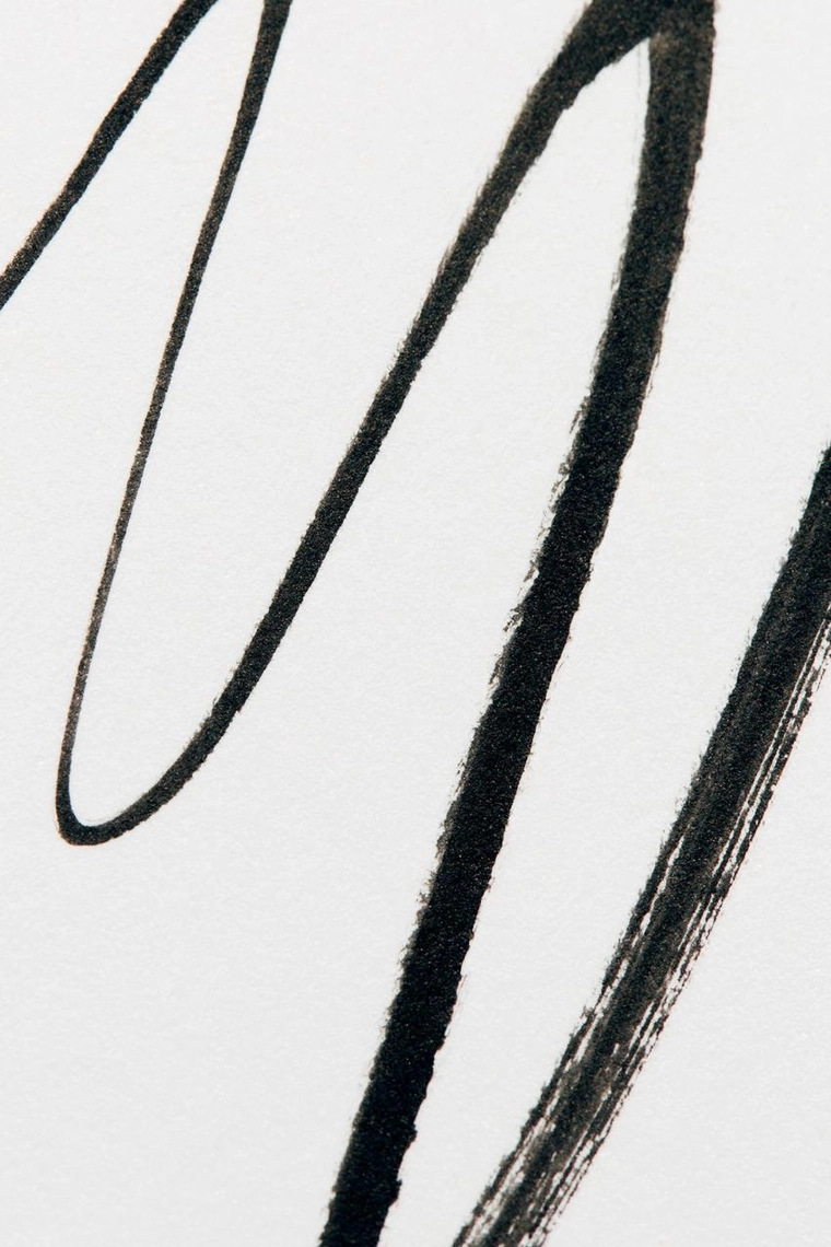 Подводка для глаз «Eyedream» black + ручка-корректор