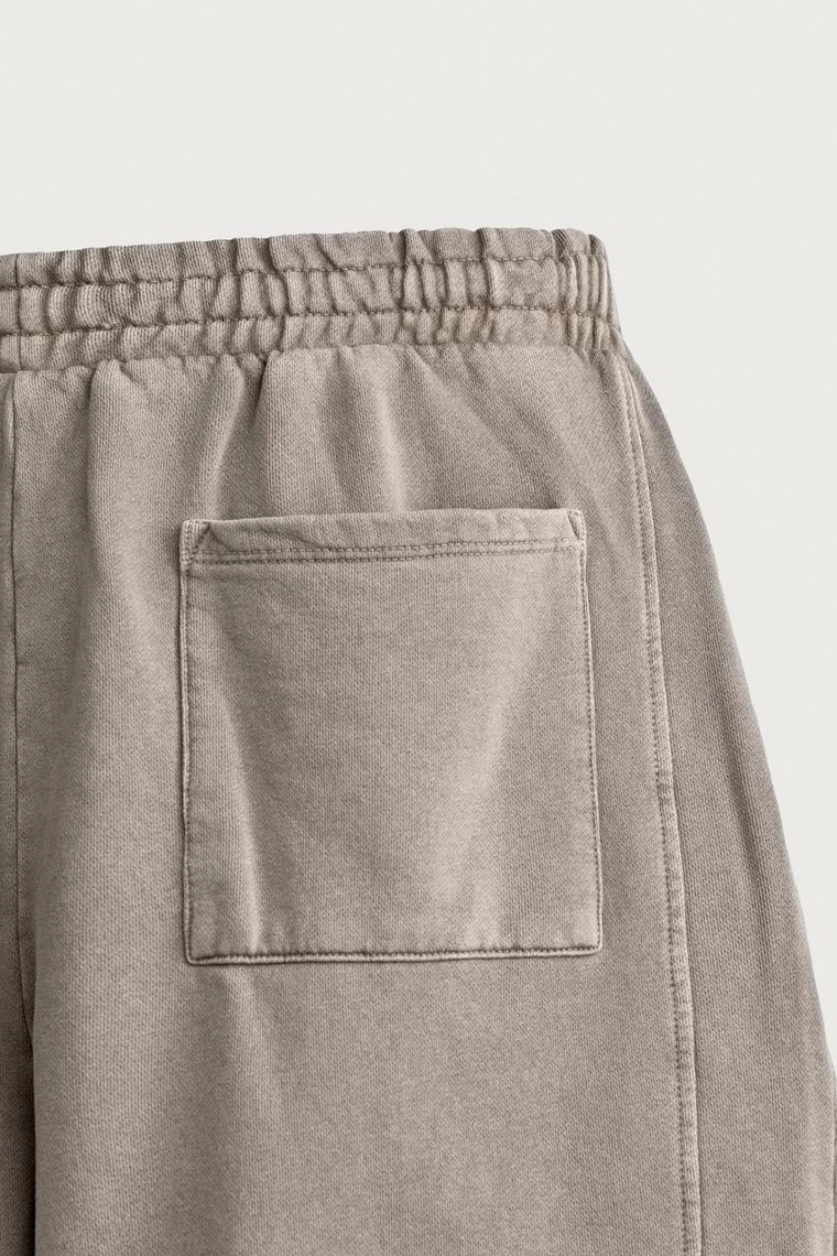 Бермуды basic faded jogger