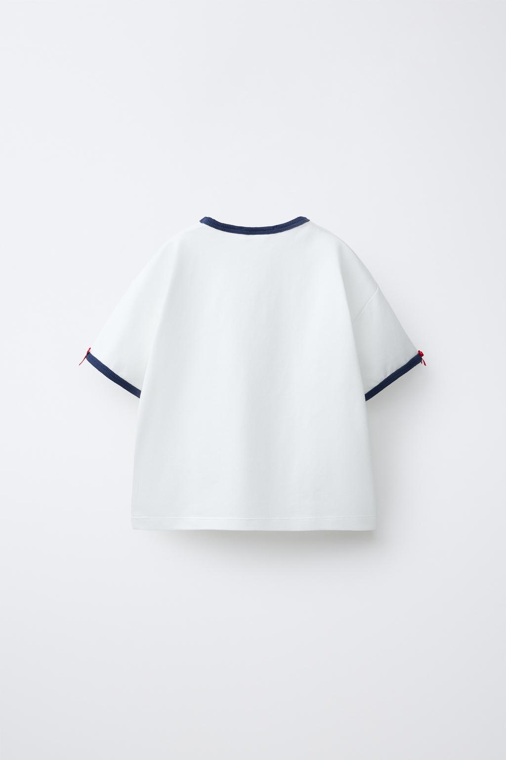 1,5-6 ЛЕТ/ПИЖАМА MINNIE MOUSE © DISNEY