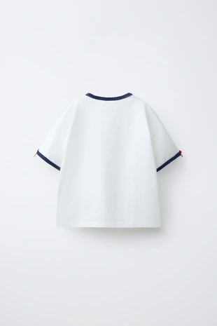 1,5-6 лет/пижама Minnie Mouse © Disney- Заказать в России