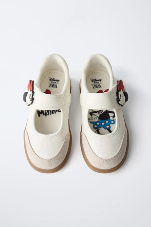 Кроссовки Minnie Mouse © Disney- Заказать в России