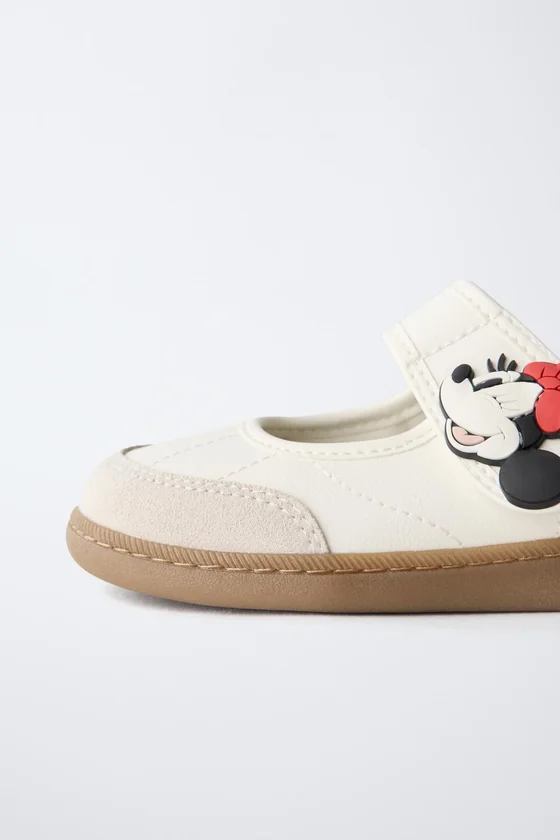 КРОССОВКИ Минни Маус © Disney