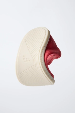 Кеды из хлопка barefoot- Заказать в России