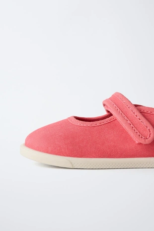 Кеды из хлопка barefoot- Заказать в России