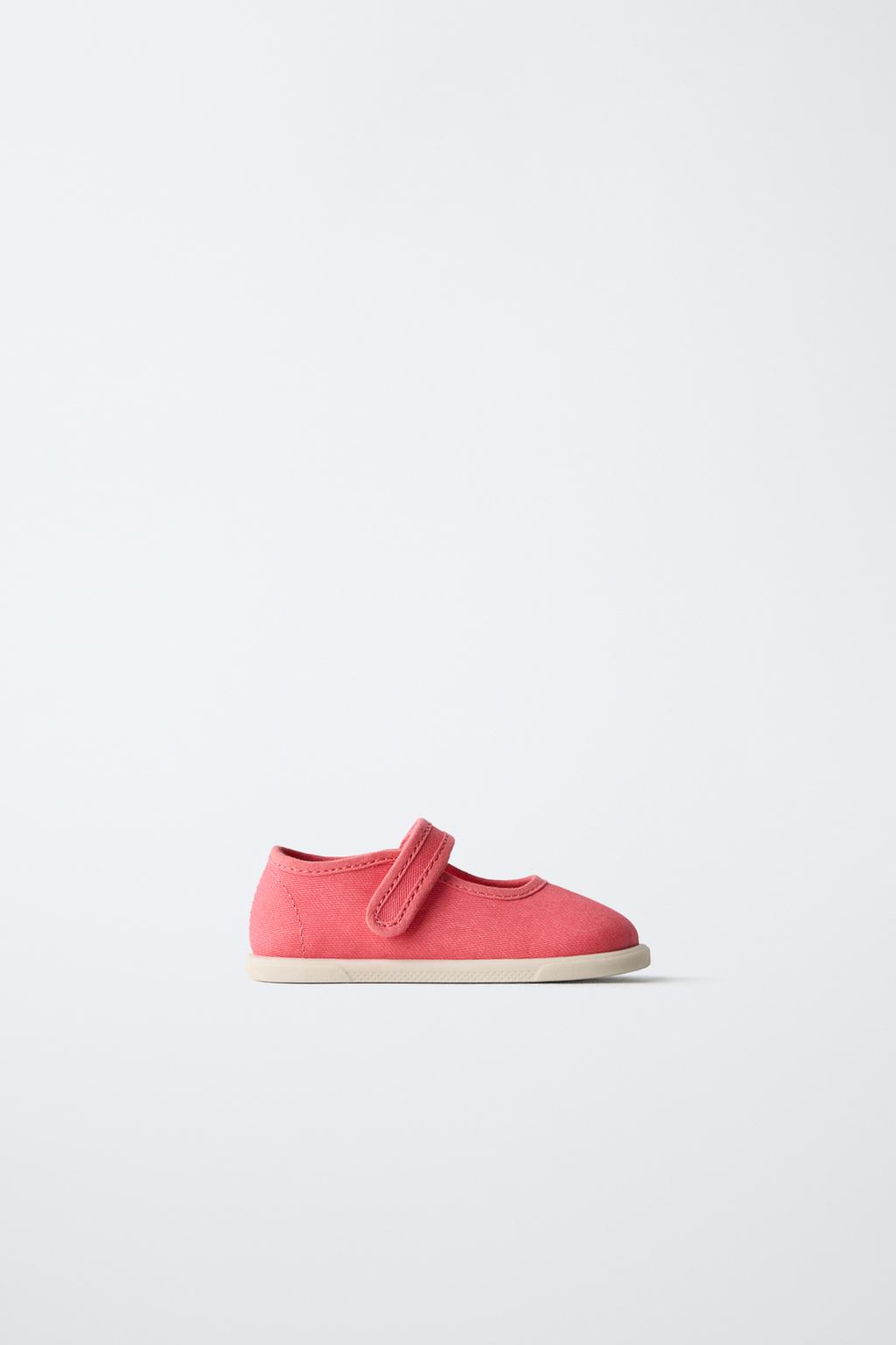 Кеды из хлопка barefoot