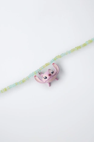 Набор из двух ожерелий Lilo & Stitch © Disney- Заказать в России